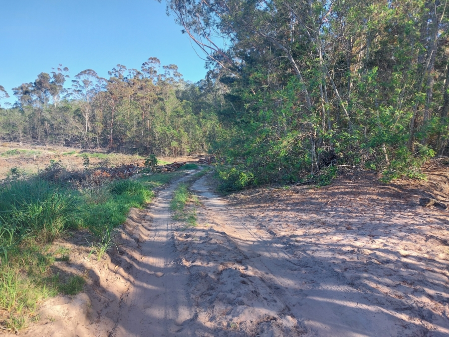 0 Bedroom Property for Sale in Sedgefield Rural Western Cape